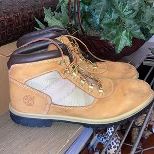 Timberland Men Boots